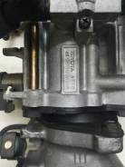 Проставка дроссельной заслонки. Toyota Mark II, JZX105 Toyota Cresta, JZX105 Toyota Chaser, JZX105 Двигатель 1JZGE