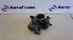 Заслонка дроссельная. Honda Accord Honda Prelude Honda Odyssey, E-RA1, E-RA2 Двигатели: F22B, F22Z3