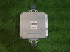 Блок управления двс. Subaru Legacy Lancaster, BHE Subaru Legacy, BHE Двигатель EZ30D