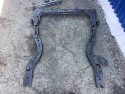 Балка под двс. Subaru Impreza WRX STI, GGB, GD, GDB Subaru Impreza, GD2, GG2, GDB, GGD, GDD, GD, GGB, GD3, GG3, GG9, GDC, GGC, GDA, GD9, GGA, GG Двига...