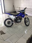 Regulmoto ZF-KY 250 Sport-003. 250 куб. см., исправен, птс, с пробегом