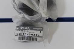 Втулка стабилизатора. Nissan X-Trail, NT30, PNT30, T30 Двигатели: QR20DE, SR20VET