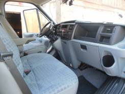 Ford Transit. Продается микроавтобус Ford Tranzit, 2 200 куб. см., 17 мест