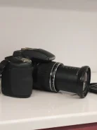 Fujifilm FinePix HS10 ����