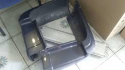 Клык бампера. Toyota Land Cruiser, HDJ80, HZJ80, HDJ81, FJ80, HZJ81, FZJ80 Двигатели: 1FZFE, 3F, 1HDFT, 1HDT, 1HZ, 1FZF