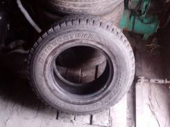 Bridgestone Winter Dueler DM-Z2. Зимние, без шипов, износ: 10%, 1 шт