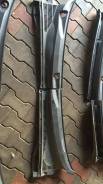 Решетка под дворники. Toyota Corolla Fielder, NZE121, NZE121G, NZE124, NZE124G