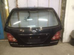 Запчасти Toyota Harrier, Lexus RX300 двери, крыло