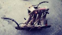 Коллектор впускной. Daihatsu Terios, J100G, J102G, J122G Toyota Cami, J122E, J100E, J102E, J100G, J102G, J122G Двигатель HCEJ
