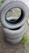 Bridgestone Ice Cruiser 7000. Зимние, шипованные, 2012 год, износ: 40%, 4 шт