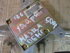 Блок управления airbag.