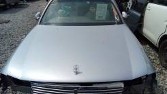 Капот. Nissan Gloria, MY34, ENY34, Y34, HY34 Nissan Cedric, ENY34, Y34, MY34, HY34 Двигатели: RB25DET, VQ25DD, VQ30DD, VQ20DE, VQ30DET