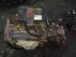 ДВС+КПП SUZUKI M13A Контрактная
