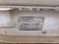 Двигатель в сборе. Nissan Pulsar Двигатель GA15DE
