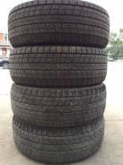 Dunlop Winter Maxx SJ8. Зимние, без шипов, 2013 год, износ: 20%, 4 шт