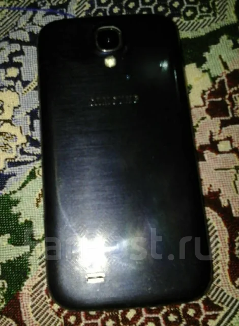 Samsung Galaxy S4. �/� ����