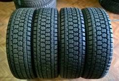 Goodyear Wrangler IP/N. Зимние, без шипов, 2013 год, износ: 5%, 4 шт