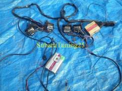 Катушка зажигания, трамблер. Subaru Forester, SG, SG5, SG9, SG9L Subaru Legacy, BE5, BH5 Subaru Impreza WRX STI, GDB, GGB