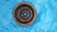 Шкив помпы. Mitsubishi: L200, L300, Delica, Pajero, Starion, Montero Двигатели: 4G63, 4G64, G63B, G64B