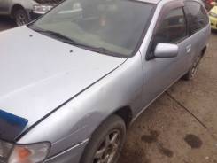 Nissan Pulsar. FN15, GA15DE