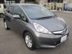 Honda Fit. вариатор, 4wd, 1.5, бензин, 61 000 тыс. км, б/п. Под заказ