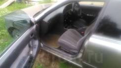 Toyota Vista. SV30, 3SFE