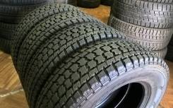 Goodyear Wrangler IP/N. Всесезонные, 2013 год, износ: 5%, 4 шт