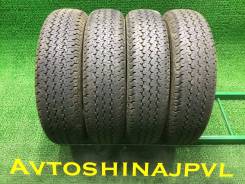 Yokohama Super Van Y355C. Летние, 2013 год, износ: 20%, 4 шт