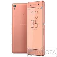 Sony Xperia XA. Новый