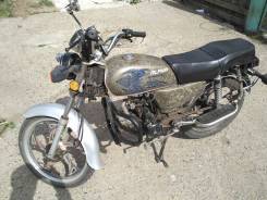 Alpha Sport. 110 куб. см., исправен, птс, с пробегом