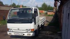 Nissan Atlas. Продам грузовичек Ниссан Атлас, 2 700 куб. см., 1 500 кг.