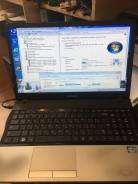 Samsung 300E5A. 15.6", 2,2 ГГц, ОЗУ 4096 Мб, диск 500 Гб, WiFi, Bluetooth, аккумулятор на 2 ч.