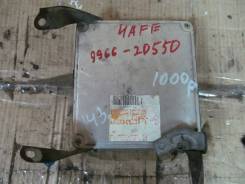 Блок управления двс. Toyota: Corona, Corolla Spacio, Avensis, Sprinter Trueno, Corolla, Carina II, Carina E, Sprinter Marino, Sprinter, Celica, Carina...