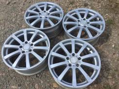 MAM. 7.0x17, 5x114.30, ET40