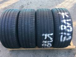 Michelin Pilot Sport 3. Летние, 2009 год, износ: 20%, 4 шт