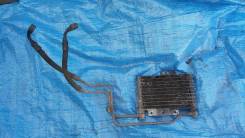 Радиатор масляный. Mitsubishi Delica, P04W, P24W, P23V, P03W, P23W Mitsubishi Pajero, V21W, L046G, L041G Mitsubishi Starion, A182A, A183A