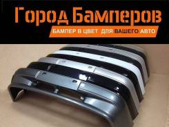 Бампер. Лада 2115, 2115 Лада 2113, 2113 Лада 2114, 2114