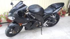 Kawasaki Ninja ZX-10R. 1 000 куб. см., исправен, птс, без пробега