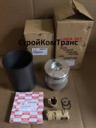 Поршень. Isuzu Elf Isuzu Bogdan Двигатель 4HG1T