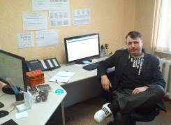 Менеджер по продажам запчастей. Средне-специальное образование, опыт работы 11 лет