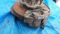 Ступица. Mitsubishi Pajero, L041G, L046G Mitsubishi Delica, P03W, P23V, P24W, P04W, P23W Mitsubishi Starion, A182A, A183A