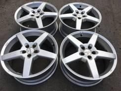 Valbrem. 7.0x17, 5x100.00, ET42, ЦО 72,0 мм.