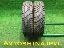 Yokohama SY900. Зимние, без шипов, 2002 год, износ: 20%, 2 шт