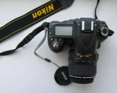 Nikon D90