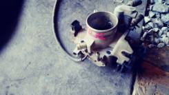 Заслонка дроссельная. Daihatsu Terios, J100G, J102G, J122G Toyota Cami, J122E, J100E, J102E, J100G, J102G, J122G Двигатель HCEJ