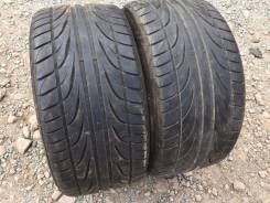 Falken FK-452. Летние, 2009 год, износ: 20%, 2 шт