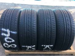 Bridgestone Playz RV. Летние, 2010 год, износ: 10%, 4 шт