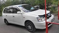 Toyota Gaia. автомат, передний, 2.0, бензин, 30 000 тыс. км
