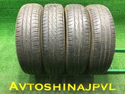 Dunlop Enasave EC203. Летние, 2014 год, износ: 10%, 4 шт