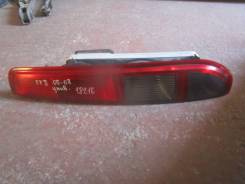 Стоп-сигнал. Ford C-MAX, CAP Ford Focus, CAP